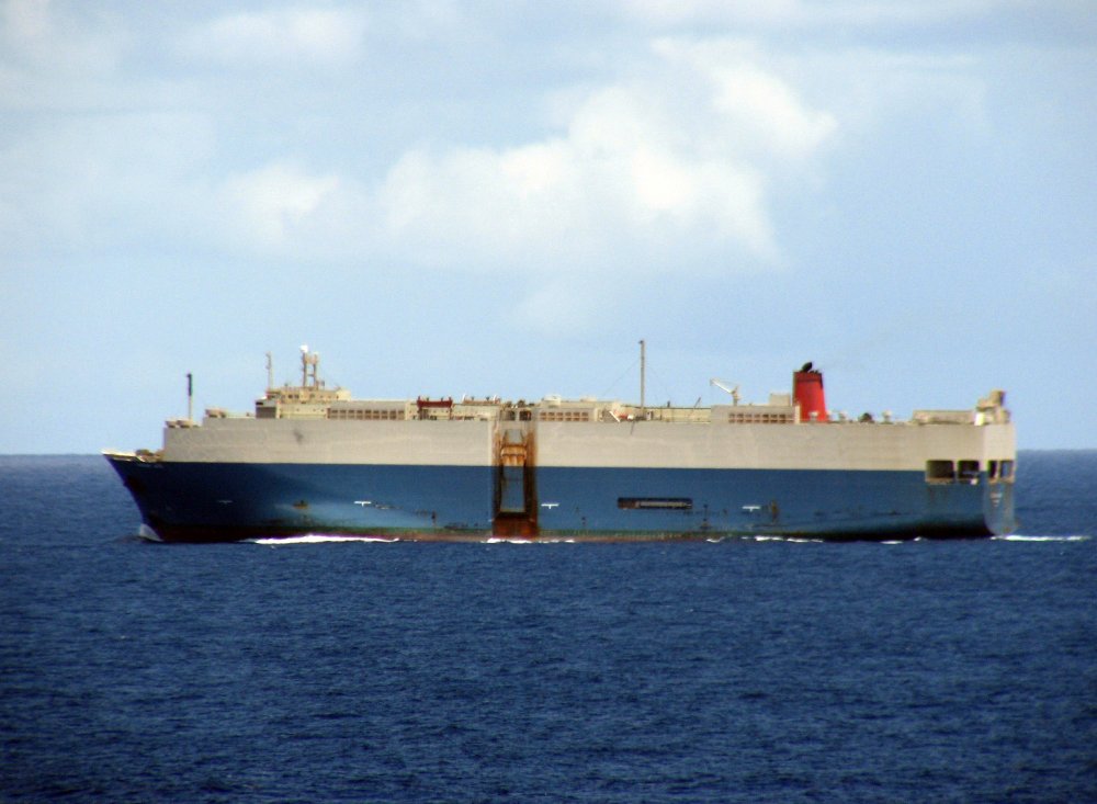 Ocean Ace