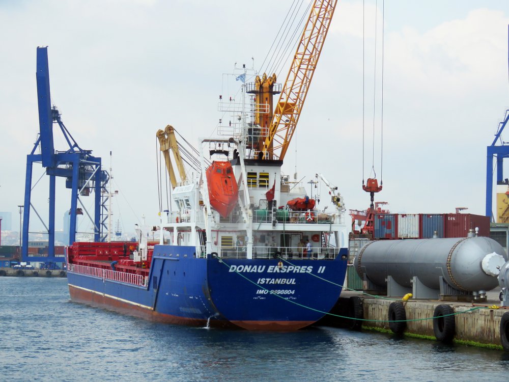 Donau Ekspress II