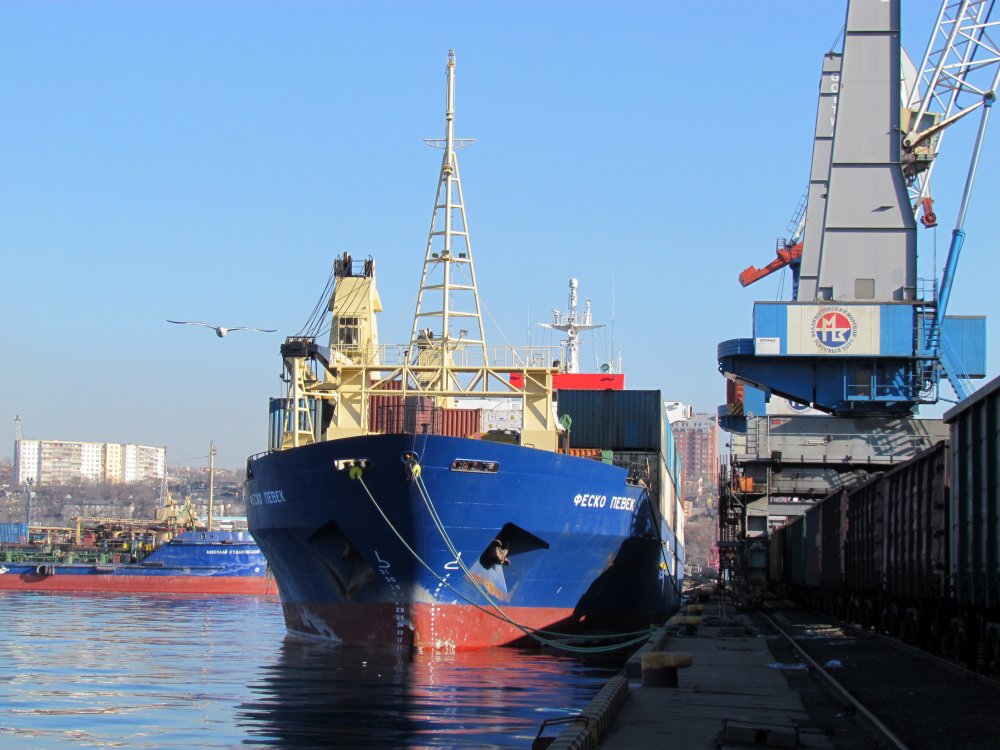 Vladivostok судно. Феско Улисс судно. Феско Владивосток. Феско Пионер судно.