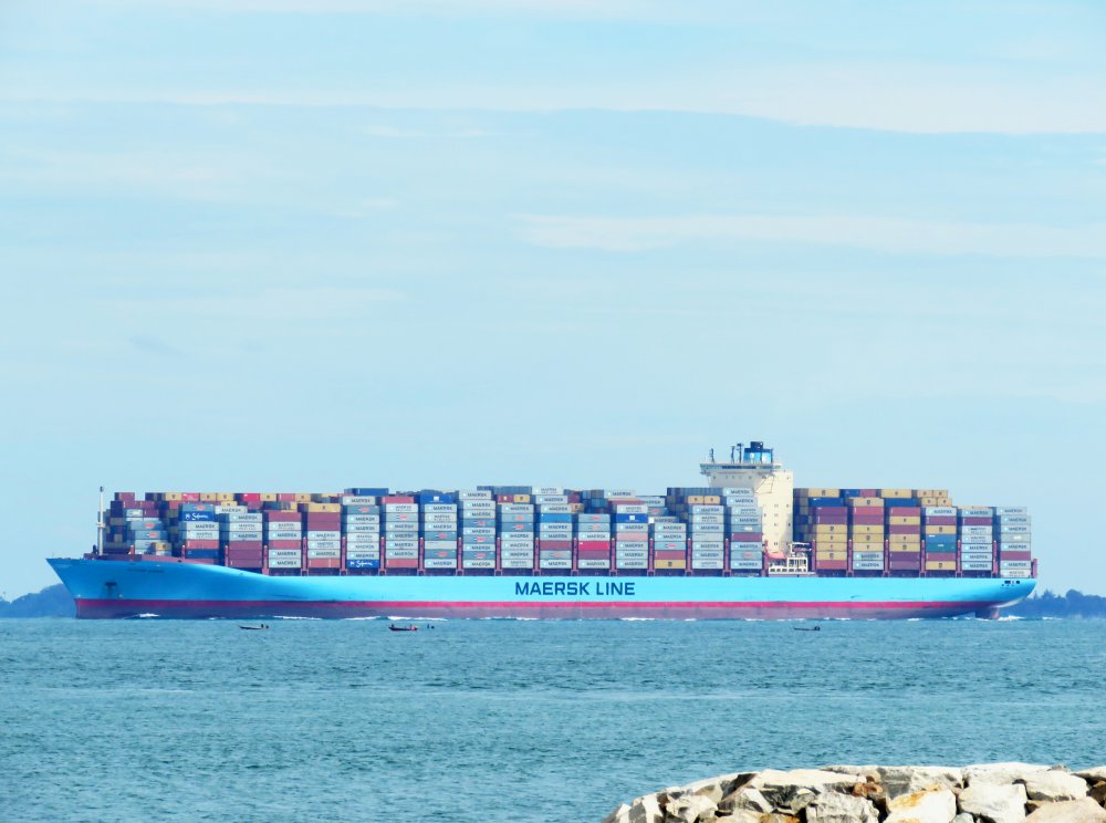 Guthorm Maersk