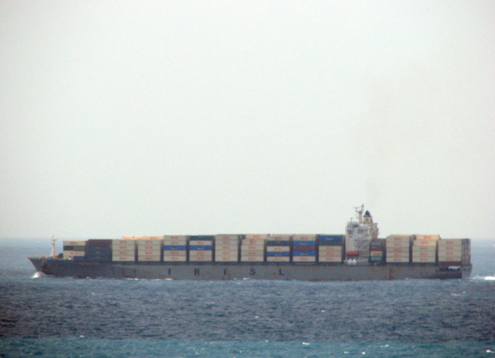 Iran Tehran