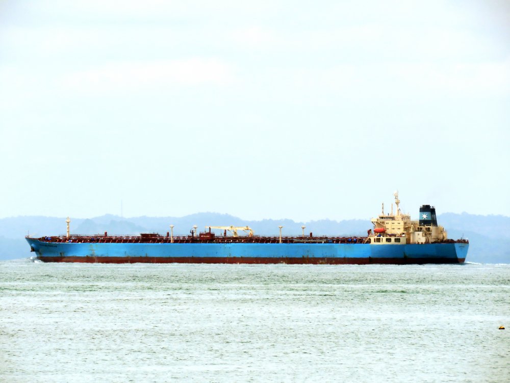 Maersk Penguin