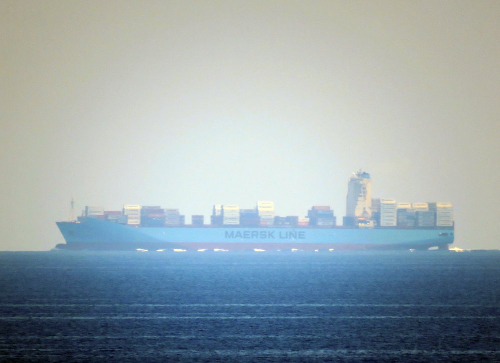 Maersk Labrea