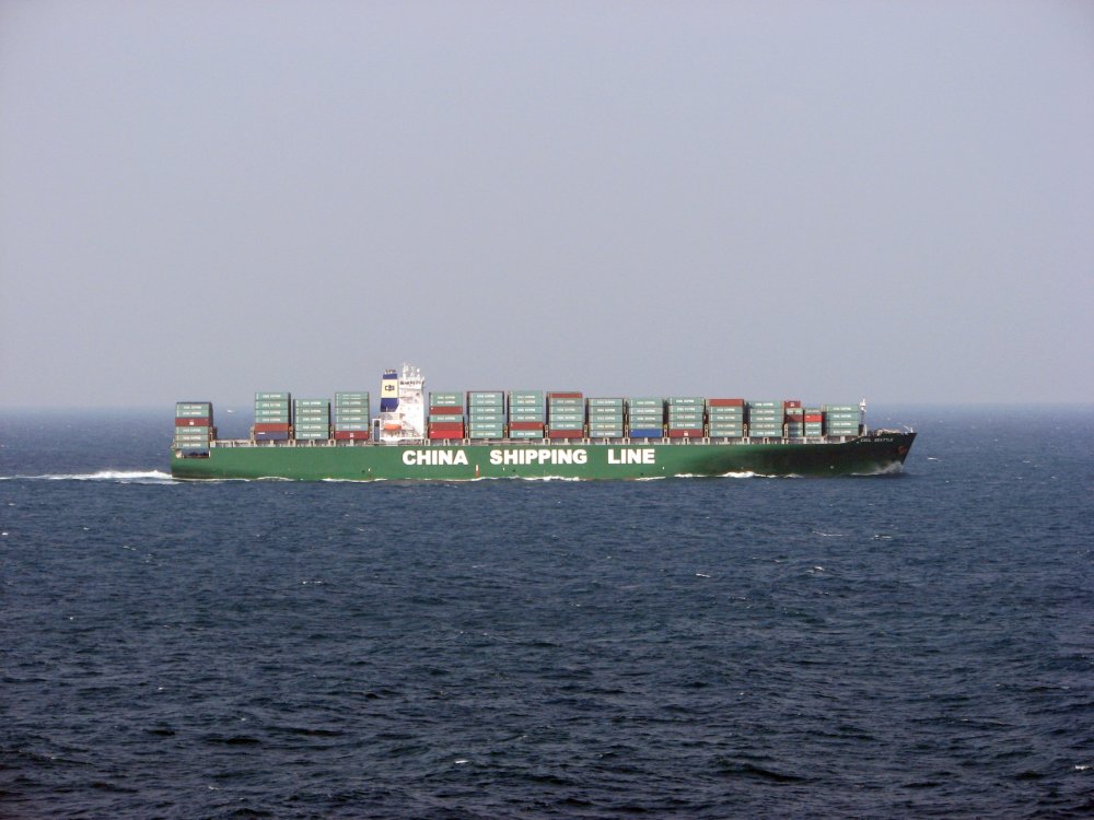 CSCL Seattle