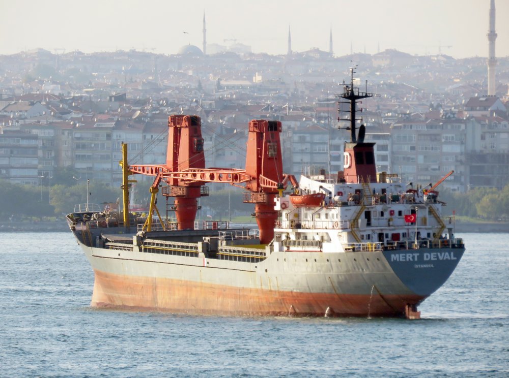 Mert Deval