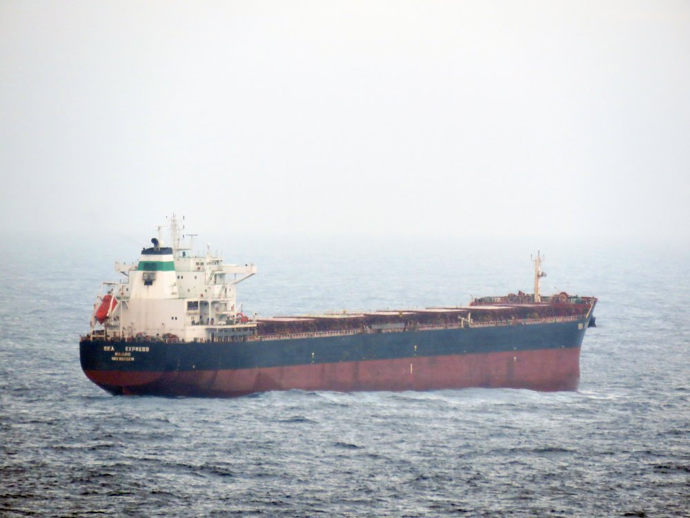 Sea Express