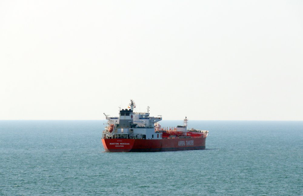 Maritime Meridian