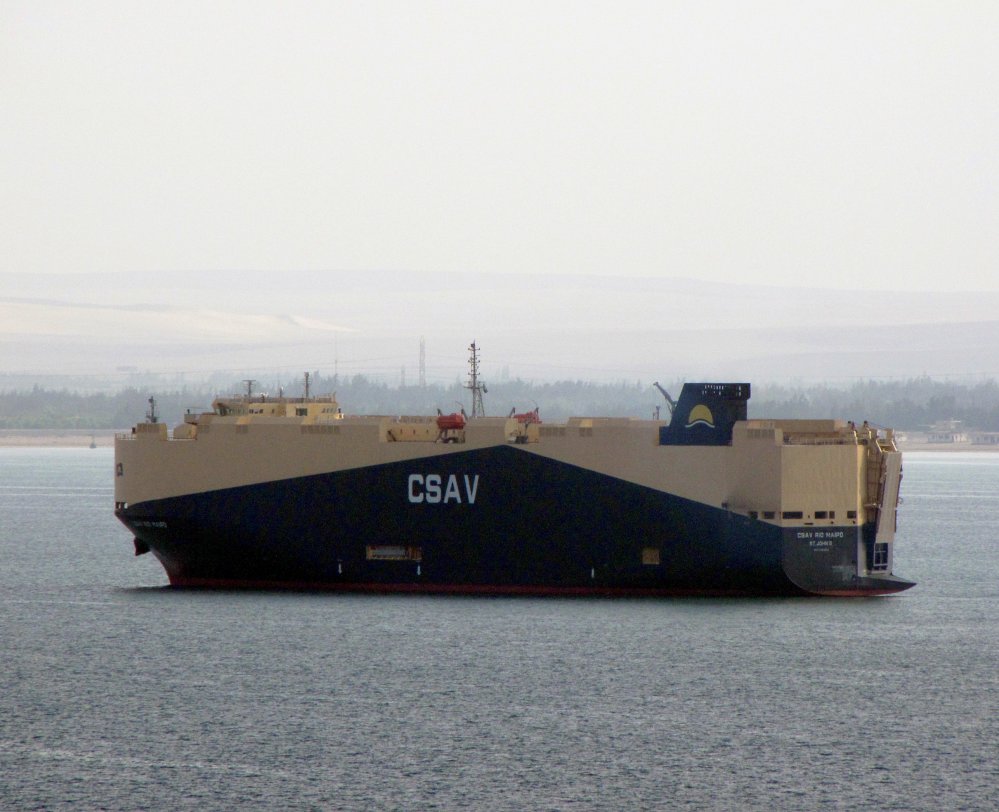 CSAV Rio Maipo