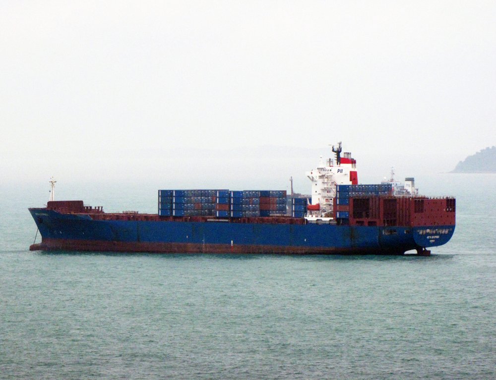 Kota Ekspres