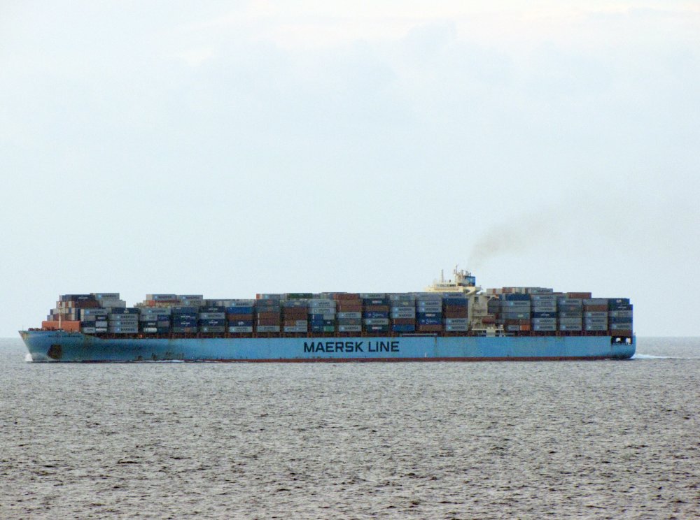 Maersk Sembawang