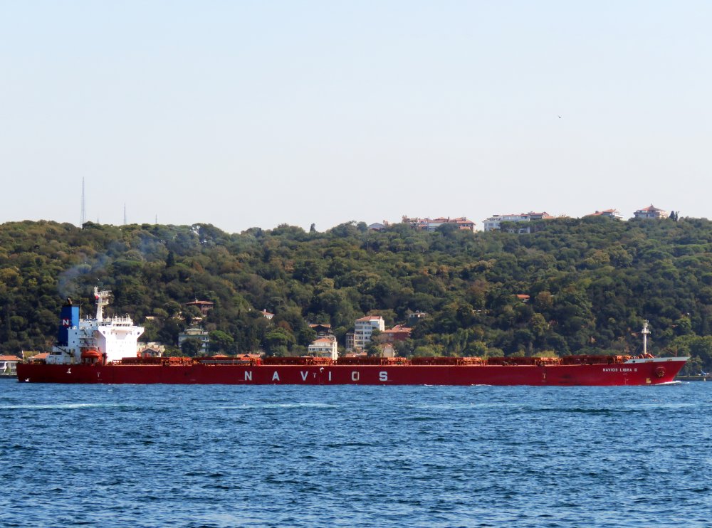 Navios Libra II