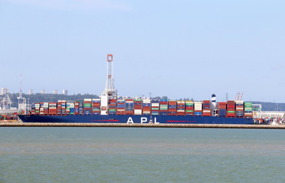 APL Vanda