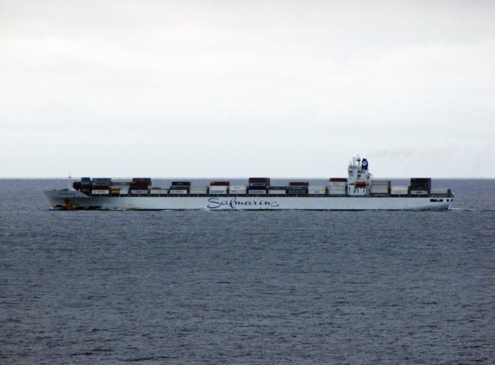 Safmarine Mafadi