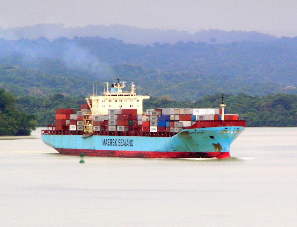 Margrethe Maersk