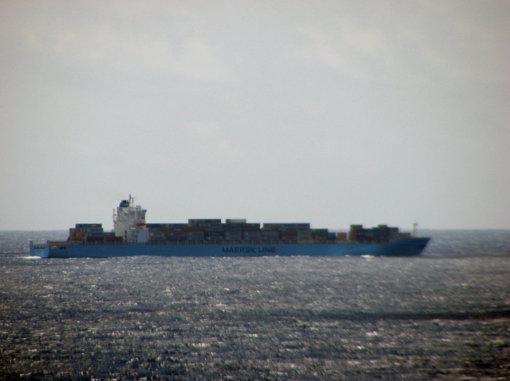 Maersk Danang