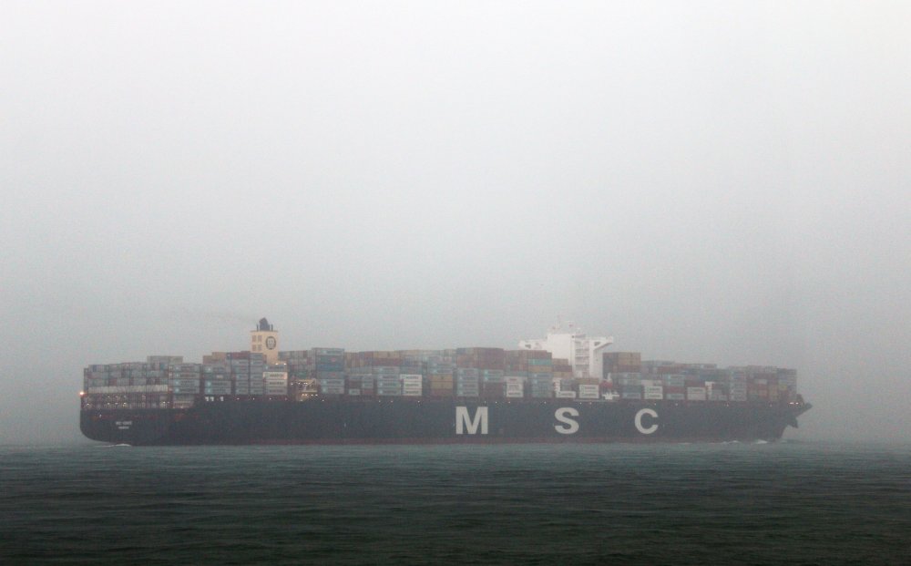 MSC Venice