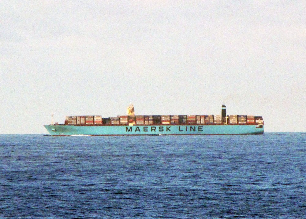 Maersk Essex