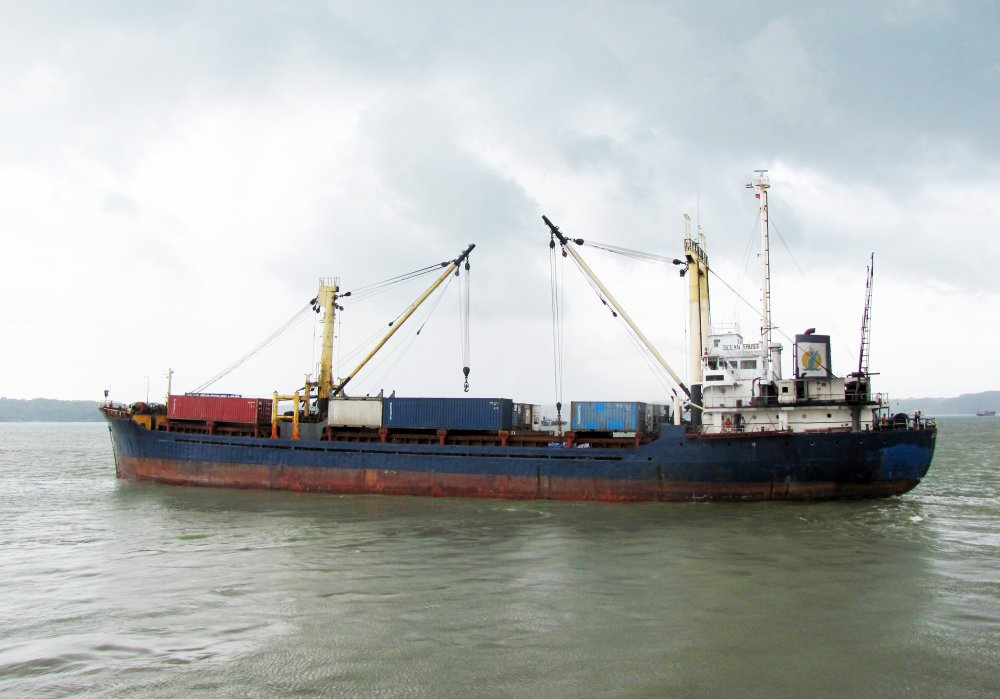 Ocean Trust