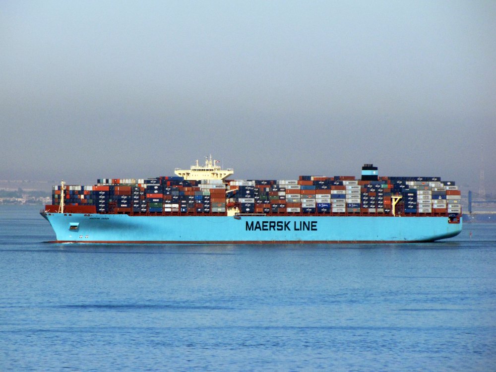 Maersk Essen