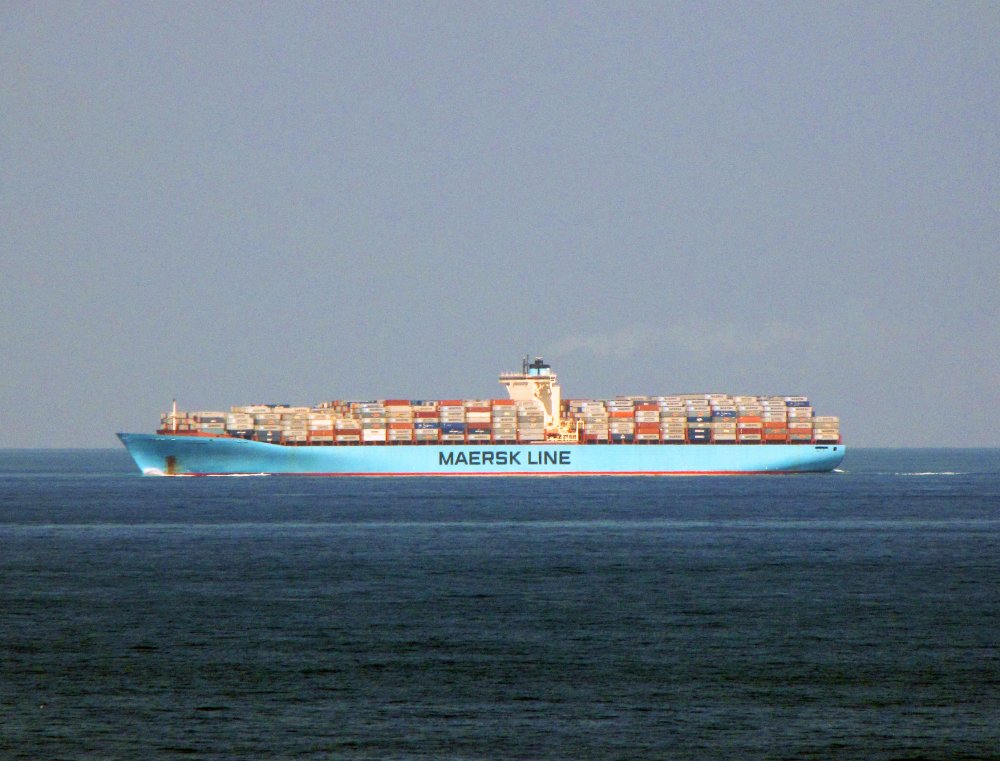 Estelle Maersk