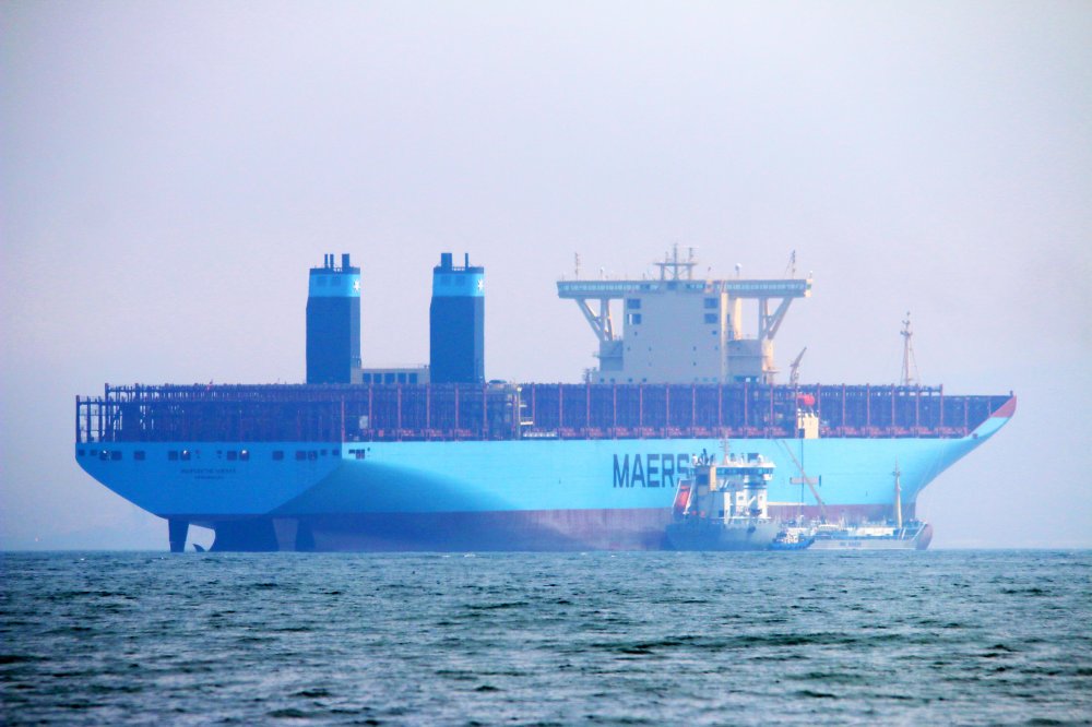 Margrethe Maersk