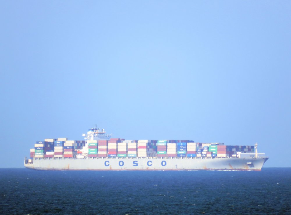 COSCO Vietnam