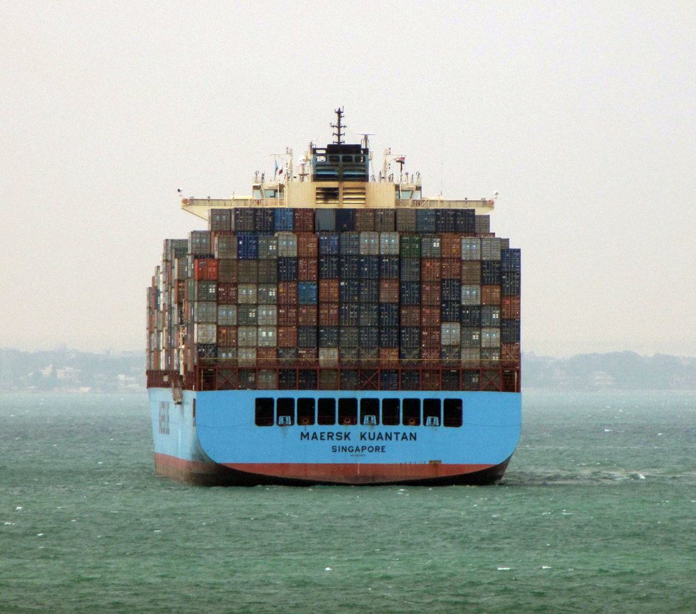 Maersk Kuantan