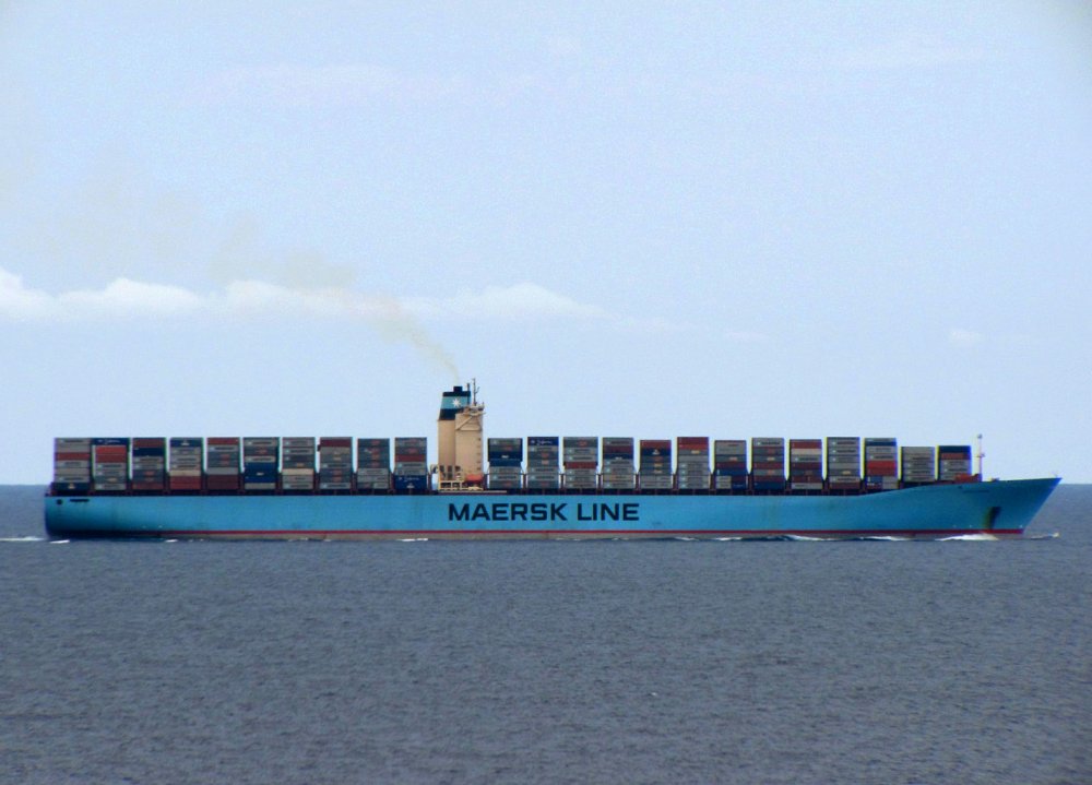 Estelle Maersk