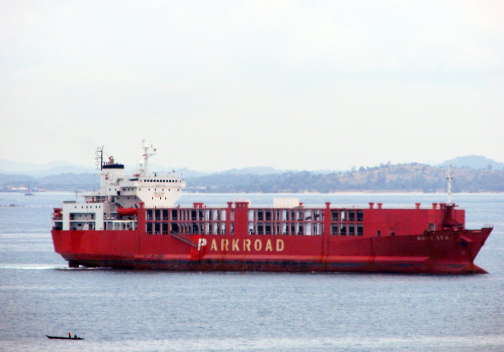 Nova Sea