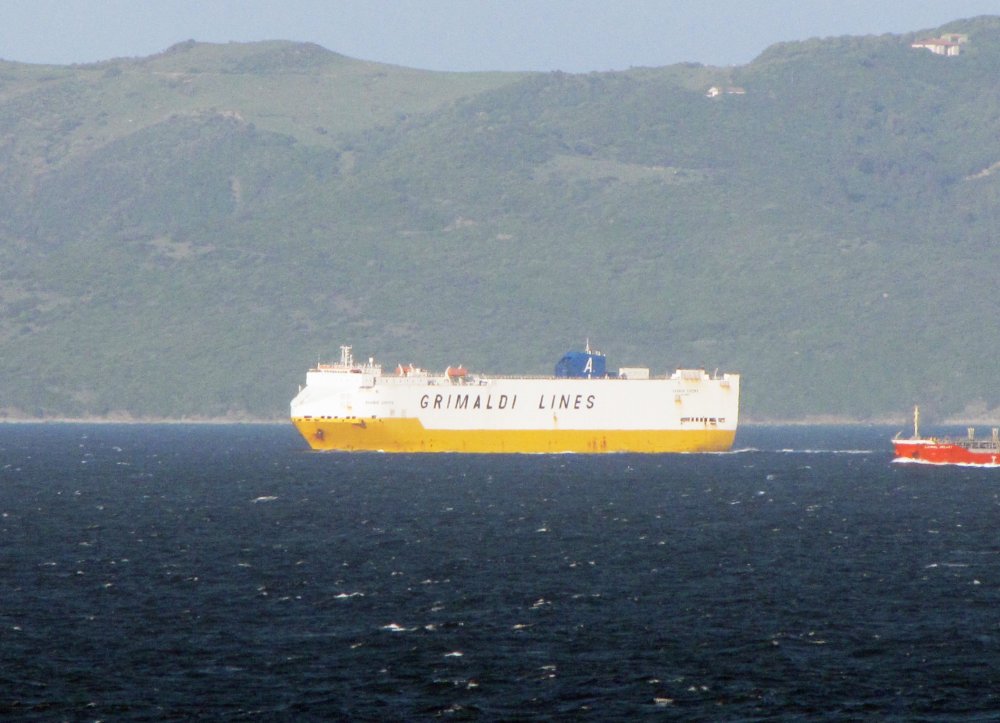 Grande Europa