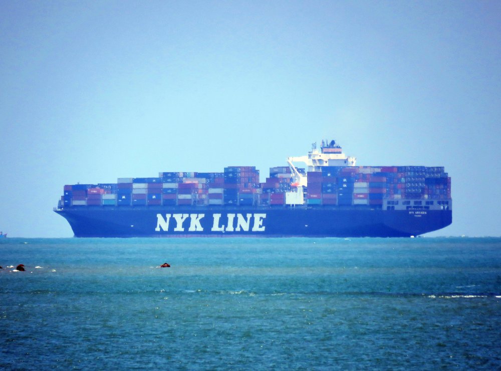 NYK Arcadia