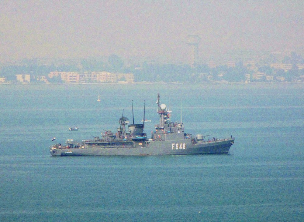 Abu Qir F-946