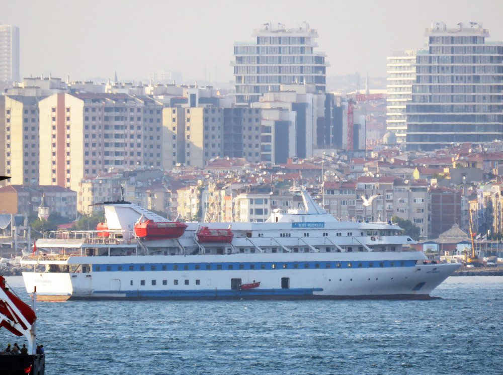 Mavi Marmara