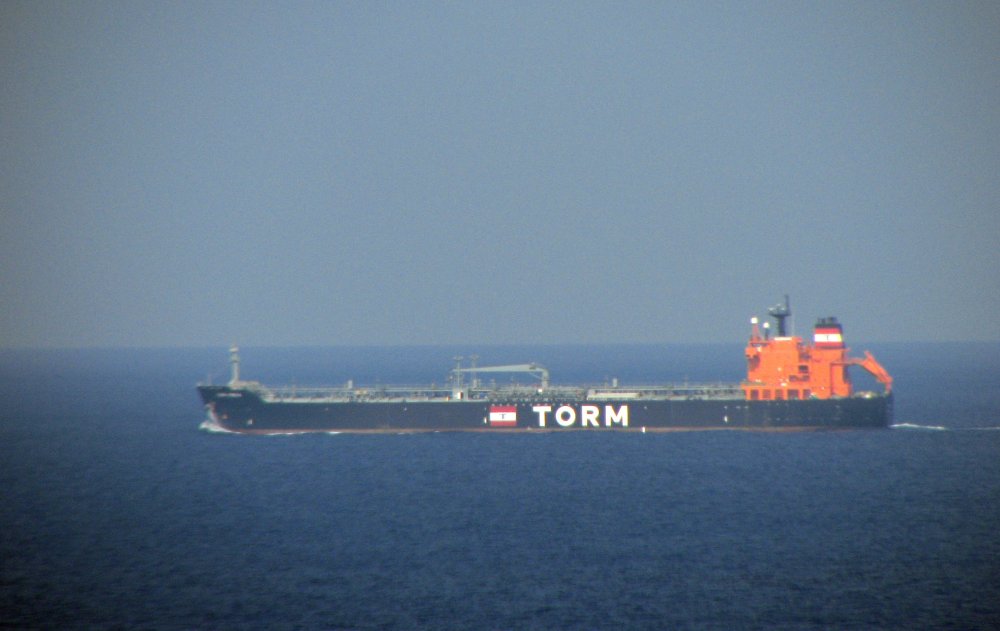 Torm Freya