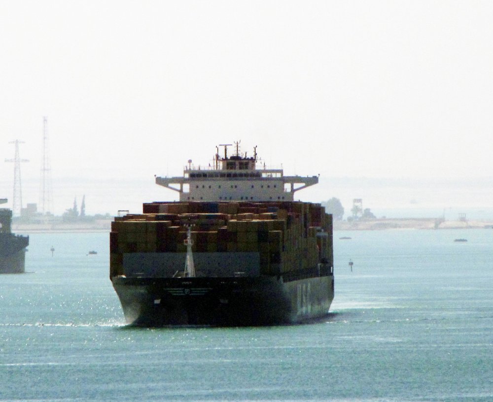 MSC Texas