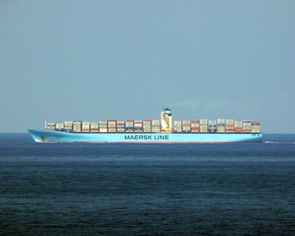 Estelle Maersk