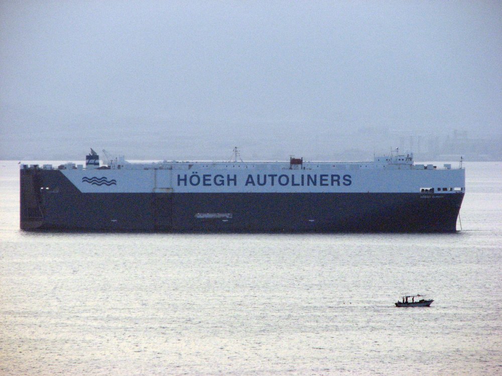 Hoegh Durban