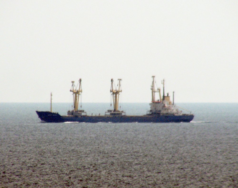 Union Glory