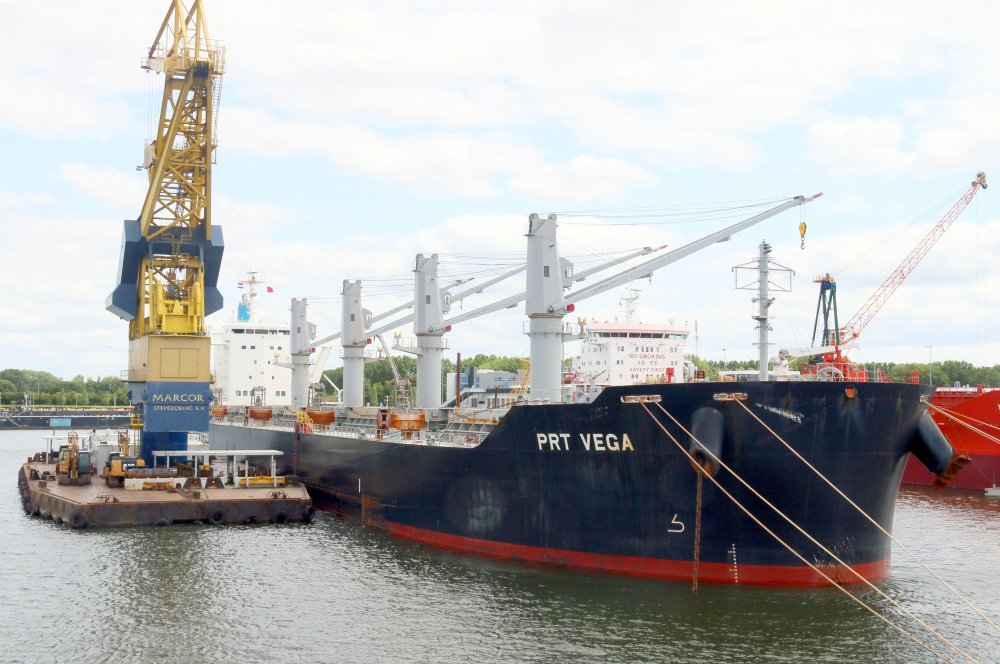 PRT Vega