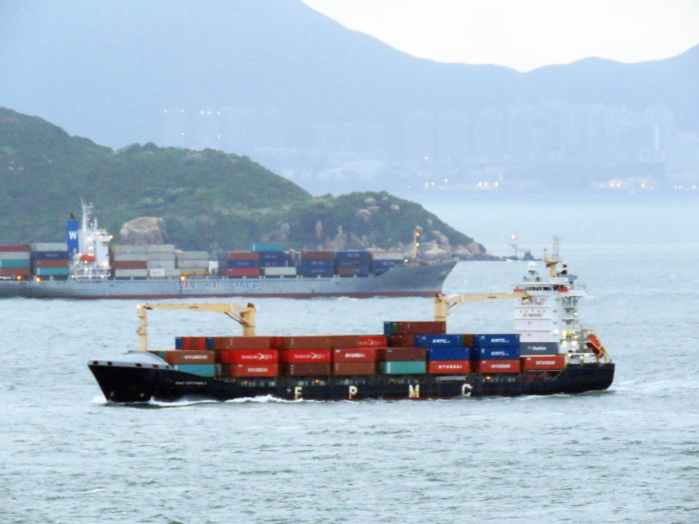 FPMC Container 7
