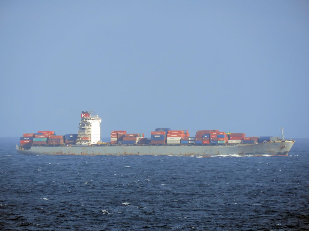 Baltic West