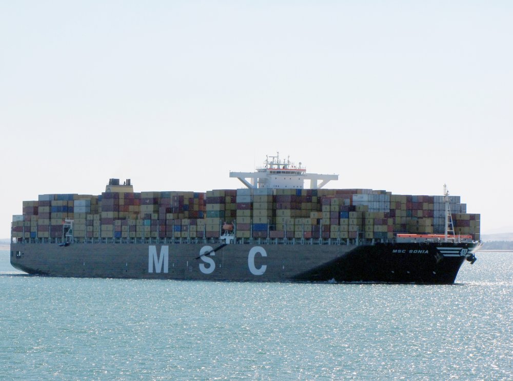 MSC Sonia