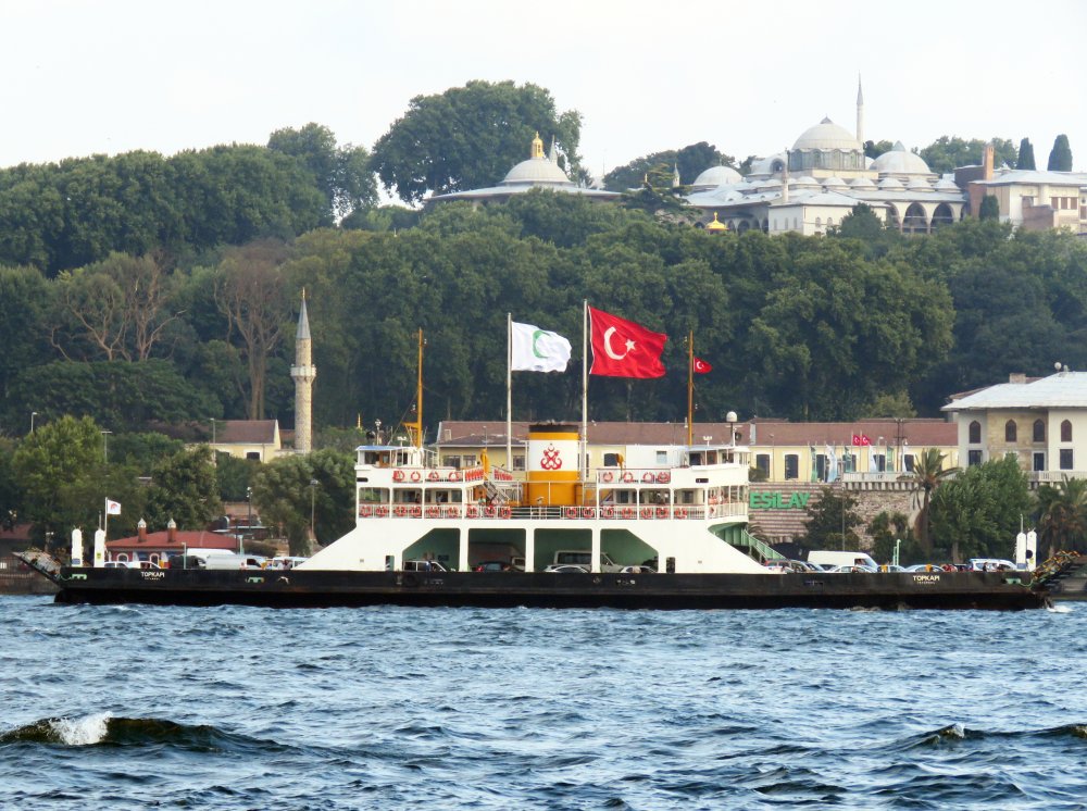 Topkapi