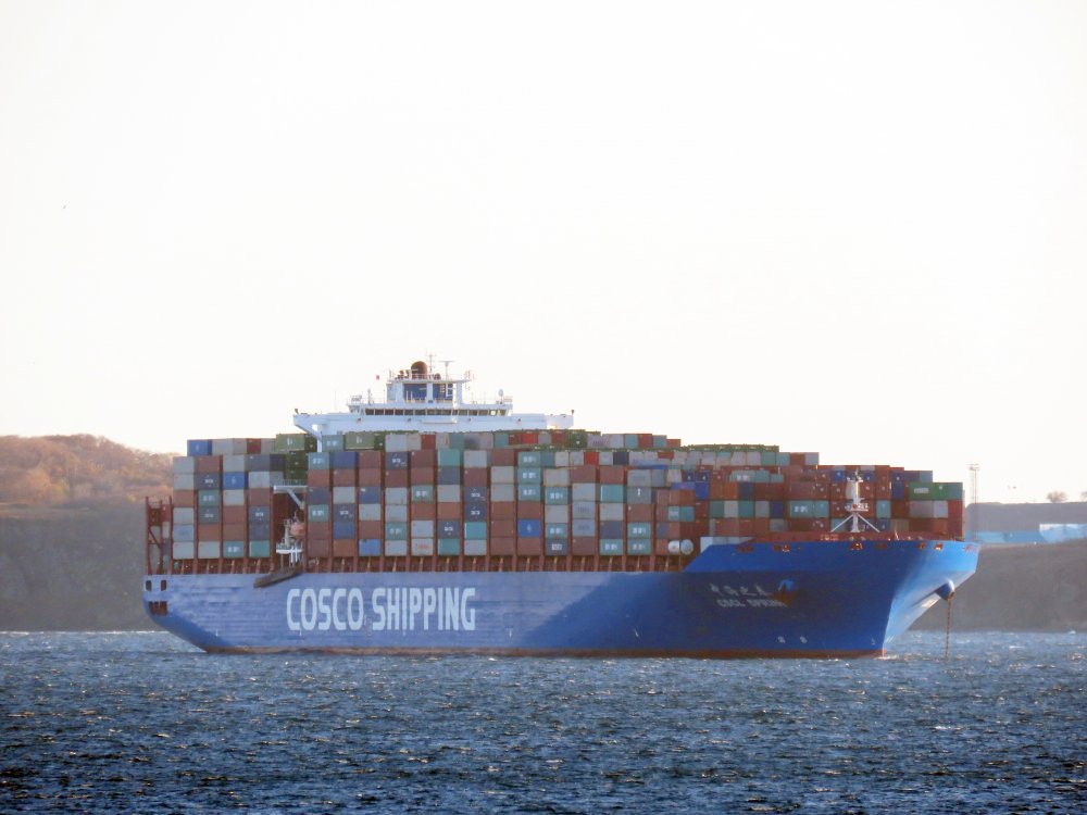 CSCL Spring