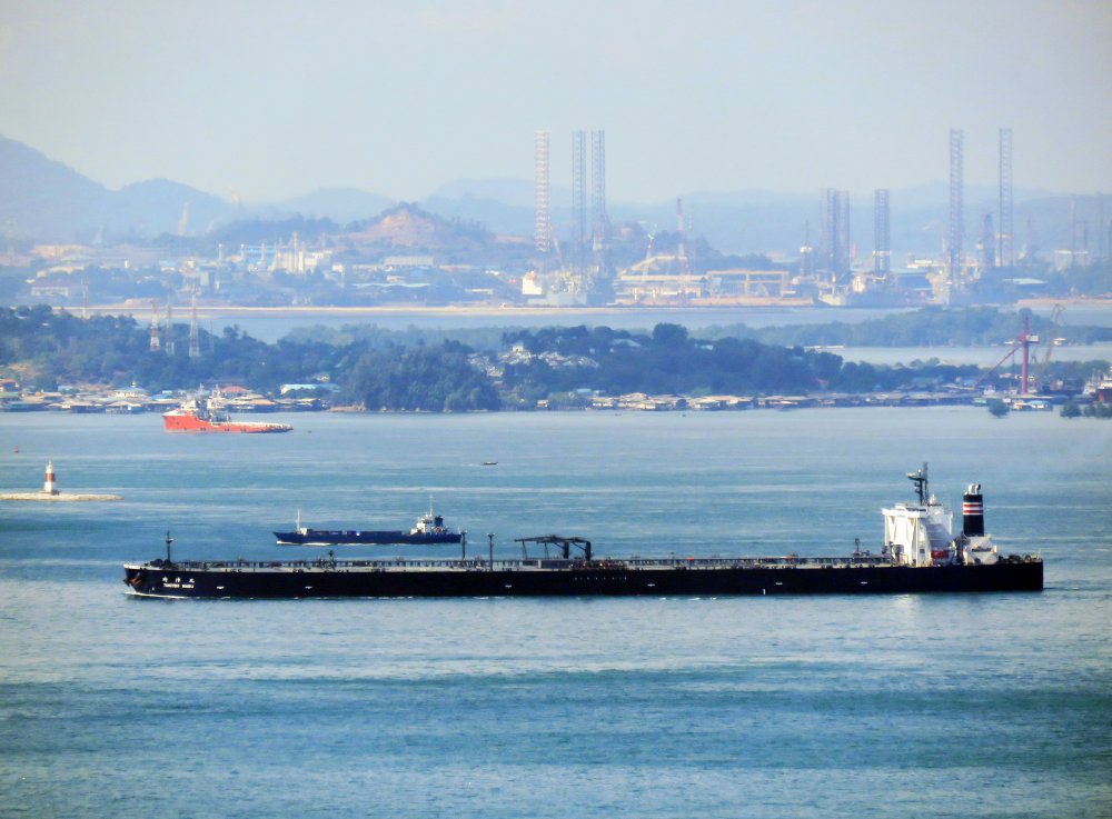 Tokitsu Maru