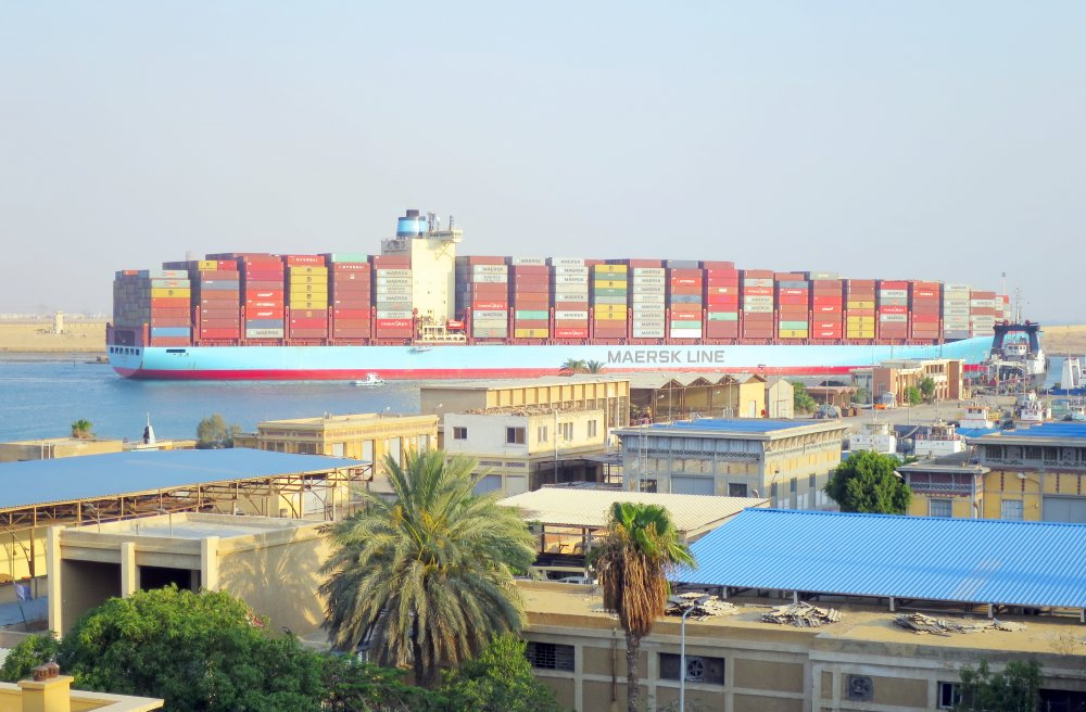 Guthorm Maersk