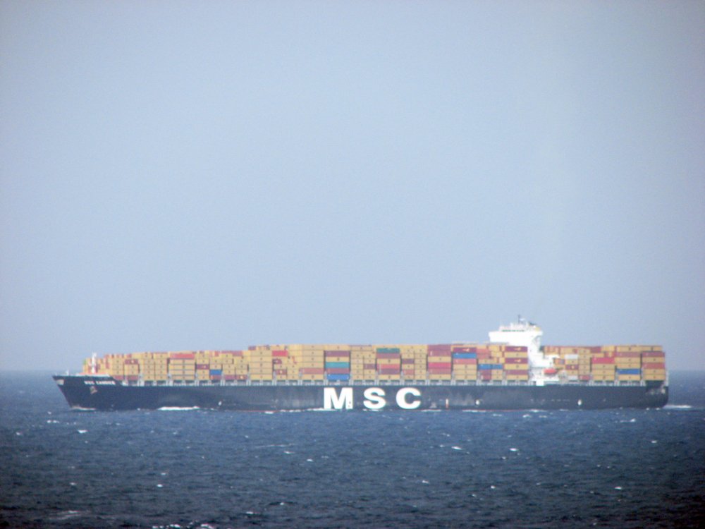 MSC Candice