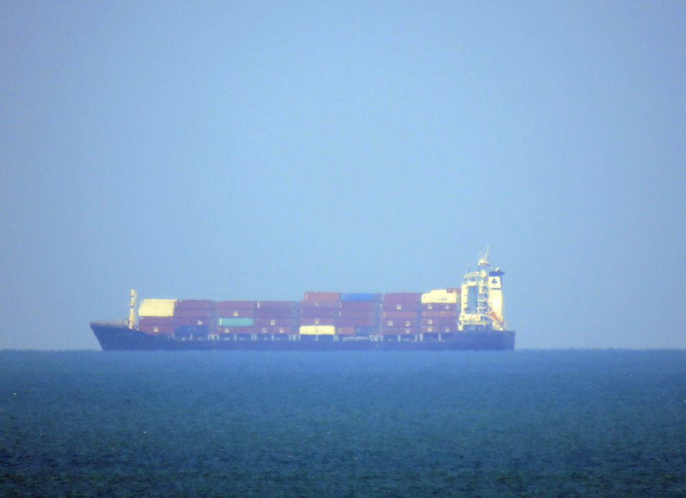 Contship Don