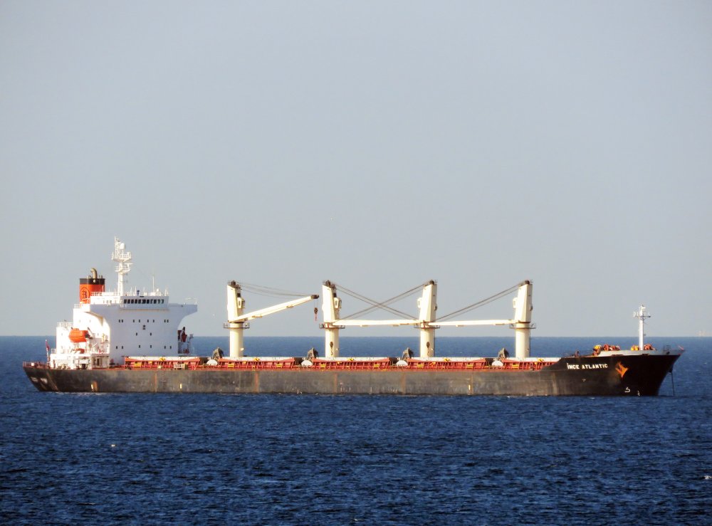 Ince Atlantic