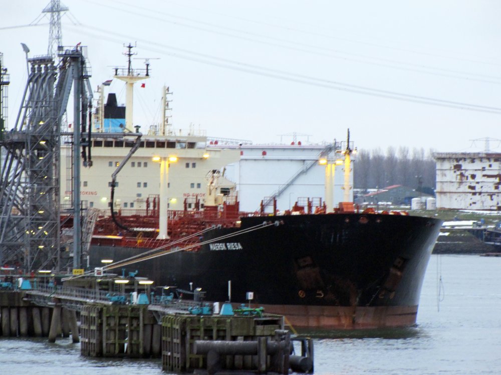 Maersk Riesa